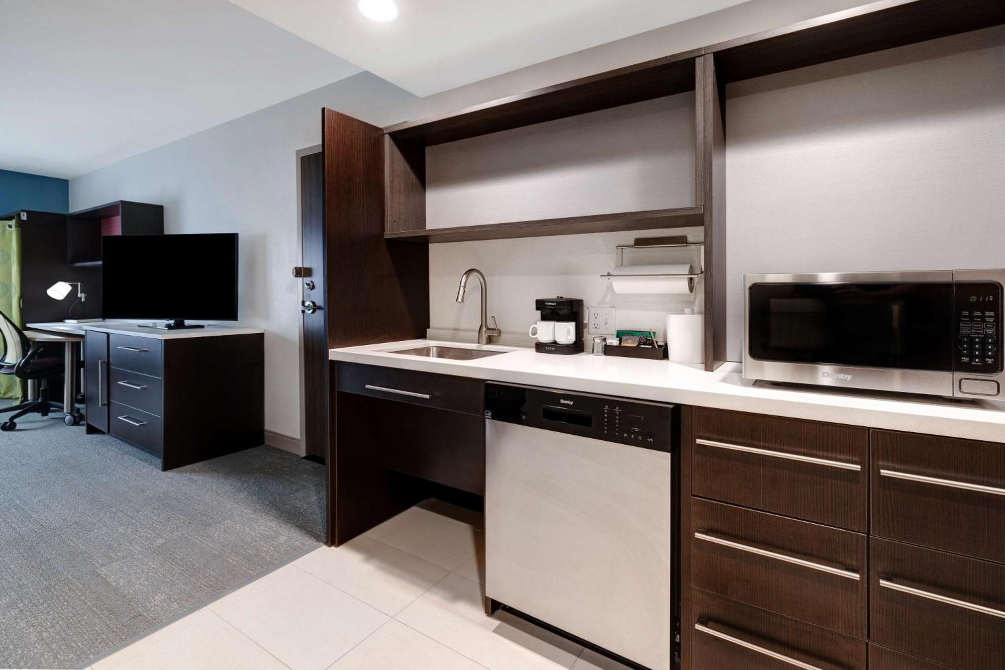 Home2 Suites By Hilton Wilkes-Barre Exterior foto
