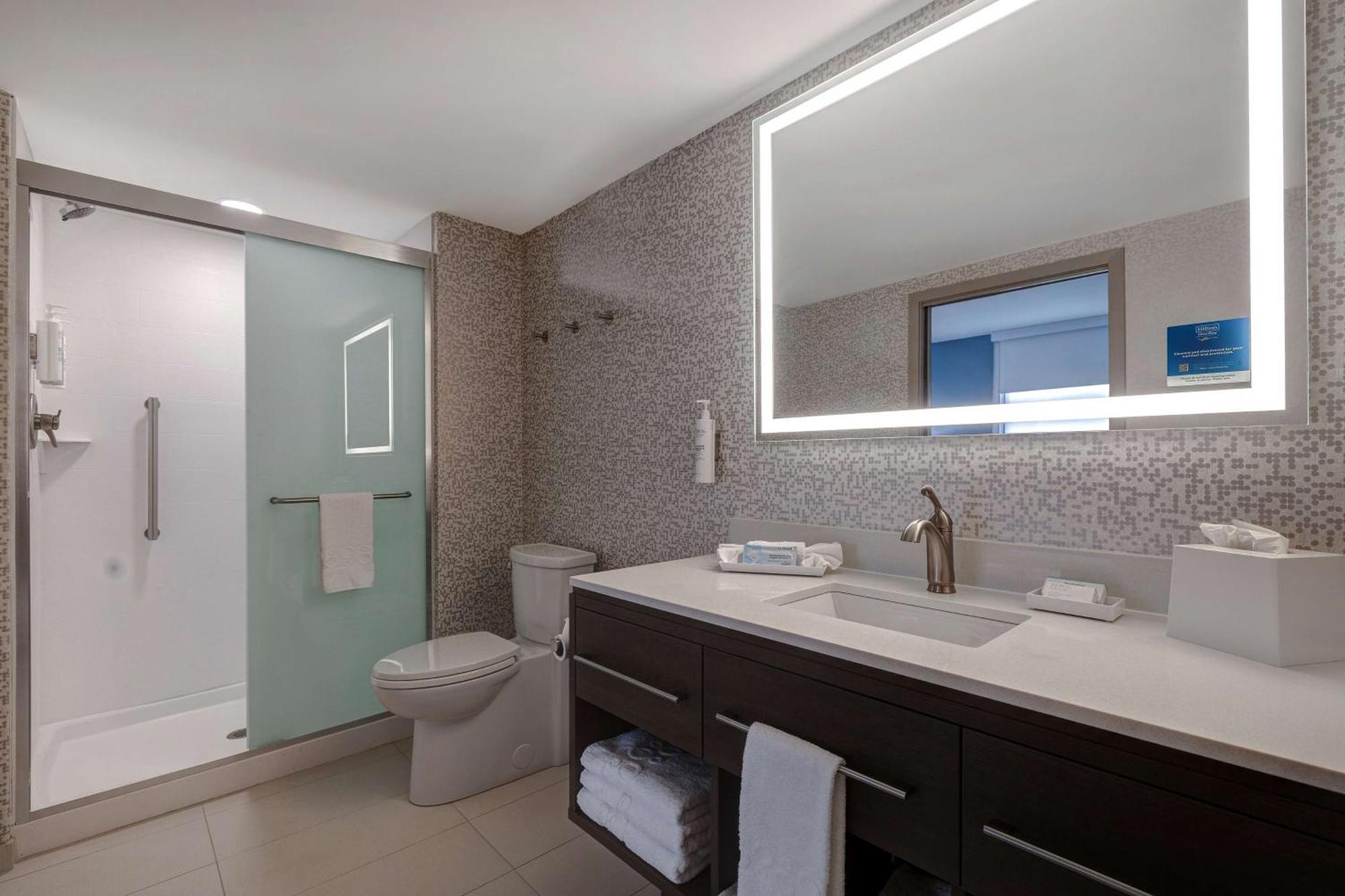 Home2 Suites By Hilton Wilkes-Barre Exterior foto